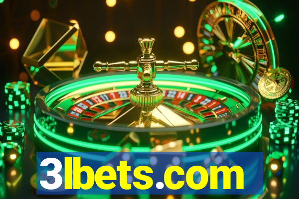3lbets.com