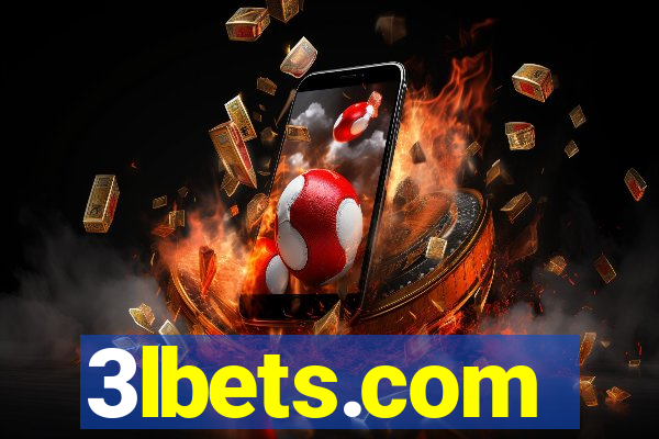 3lbets.com