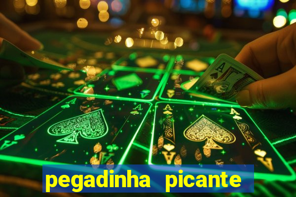 pegadinha picante silvio santos