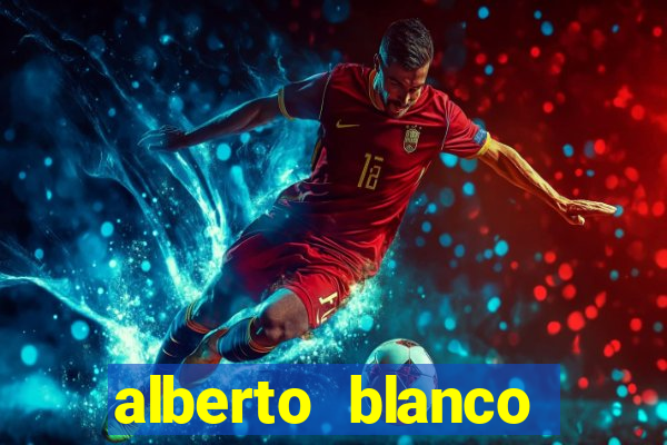 alberto blanco sonya blaze