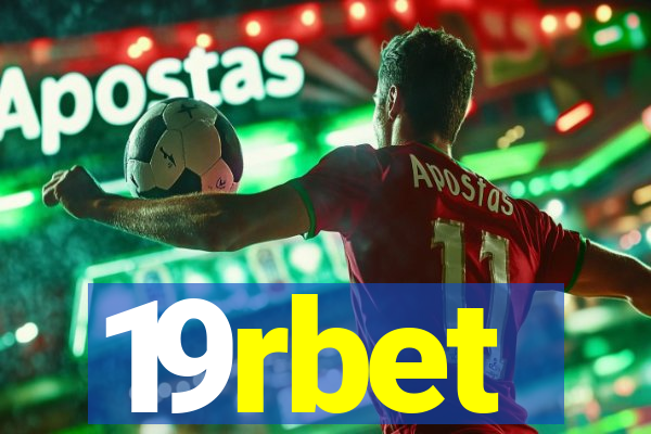 19rbet