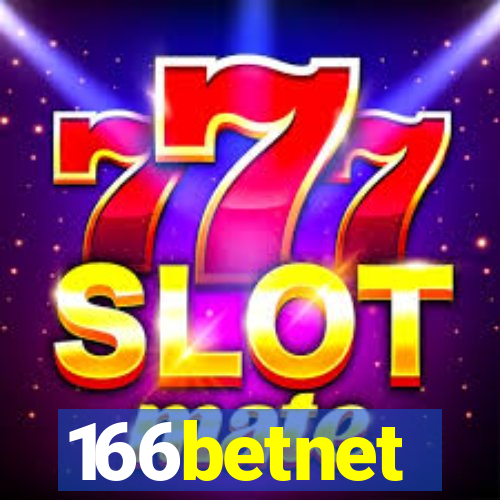 166betnet