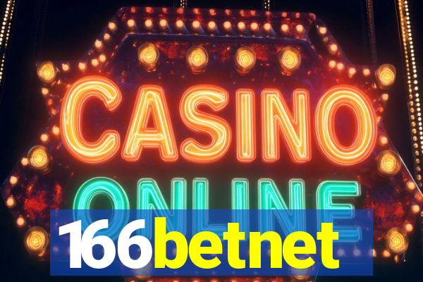 166betnet