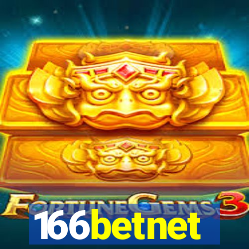 166betnet