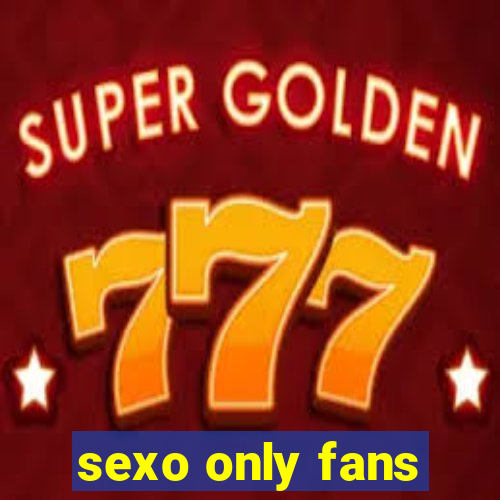 sexo only fans
