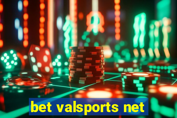 bet valsports net