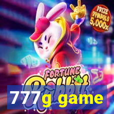 777g game