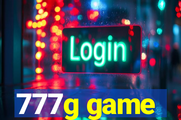 777g game