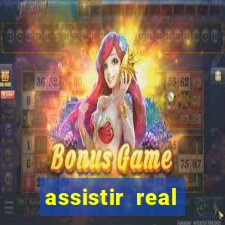 assistir real madrid multicanais