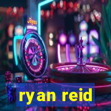 ryan reid