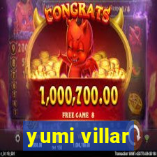 yumi villar