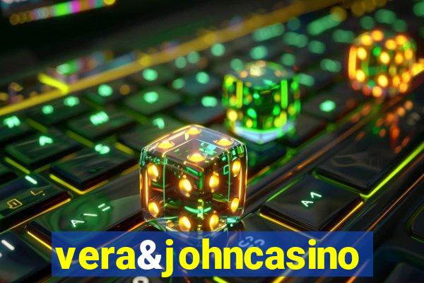 vera&johncasino