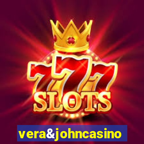 vera&johncasino