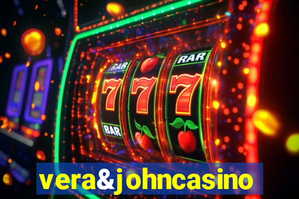 vera&johncasino