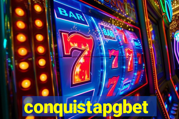 conquistapgbet