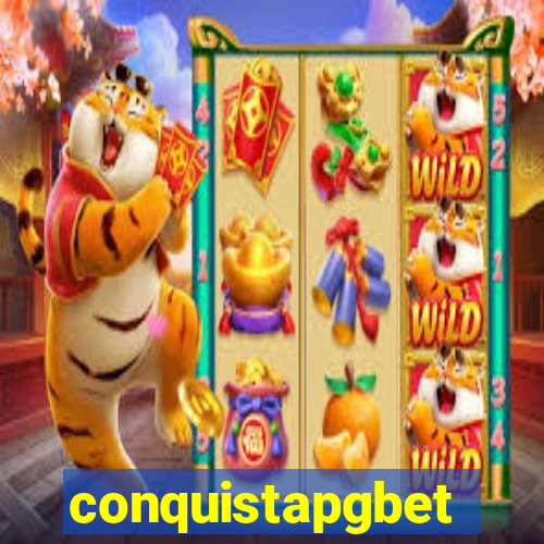 conquistapgbet
