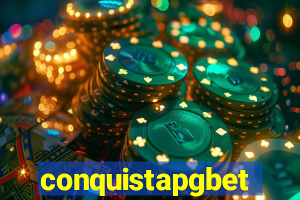 conquistapgbet
