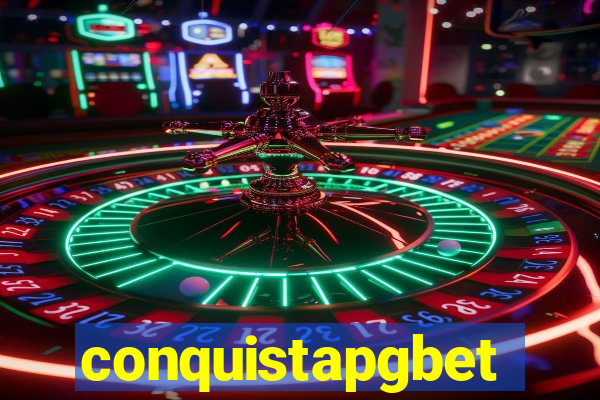 conquistapgbet