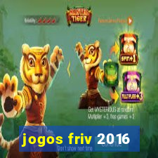jogos friv 2016