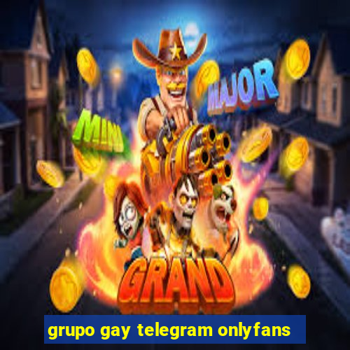 grupo gay telegram onlyfans