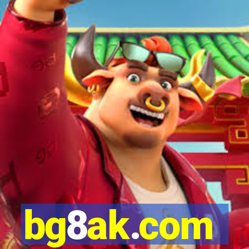 bg8ak.com