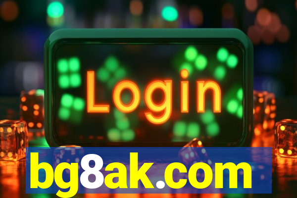 bg8ak.com