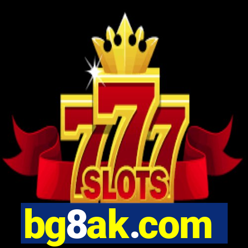 bg8ak.com