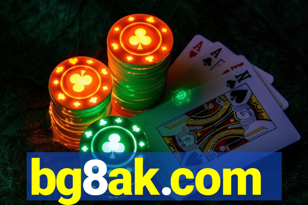 bg8ak.com