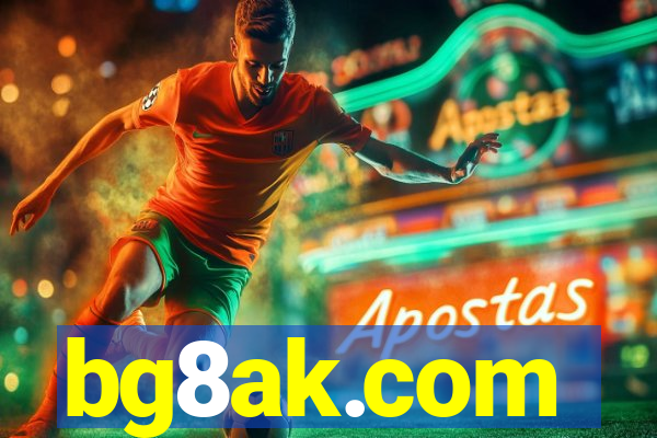 bg8ak.com