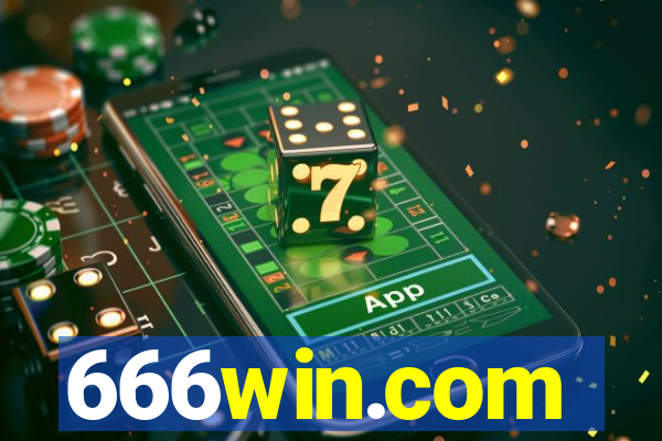 666win.com
