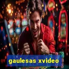 gaulesas xvideo