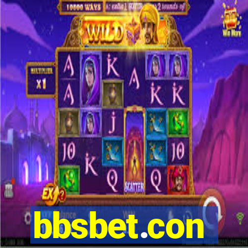 bbsbet.con