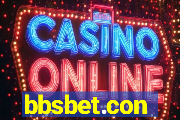 bbsbet.con
