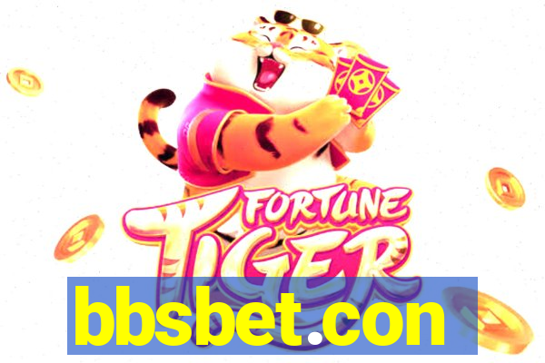 bbsbet.con