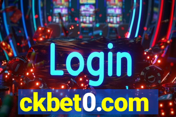 ckbet0.com