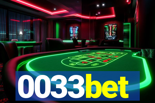 0033bet