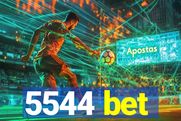 5544 bet