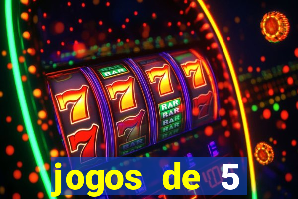 jogos de 5 centavos na vai de bet