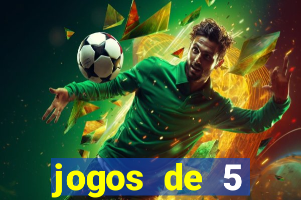 jogos de 5 centavos na vai de bet