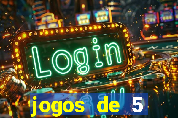 jogos de 5 centavos na vai de bet