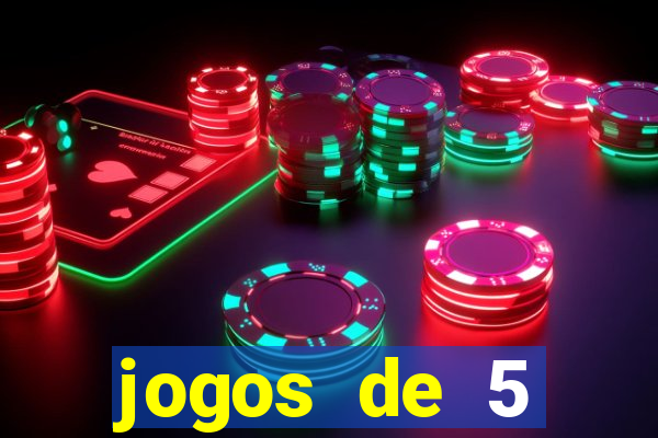 jogos de 5 centavos na vai de bet