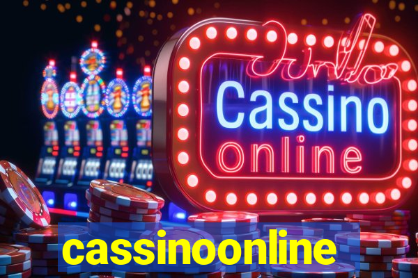 cassinoonline
