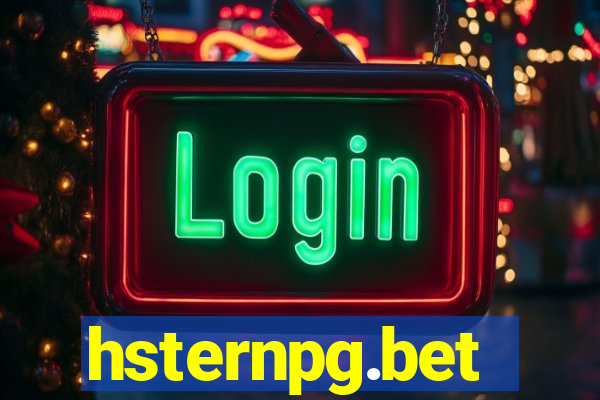 hsternpg.bet
