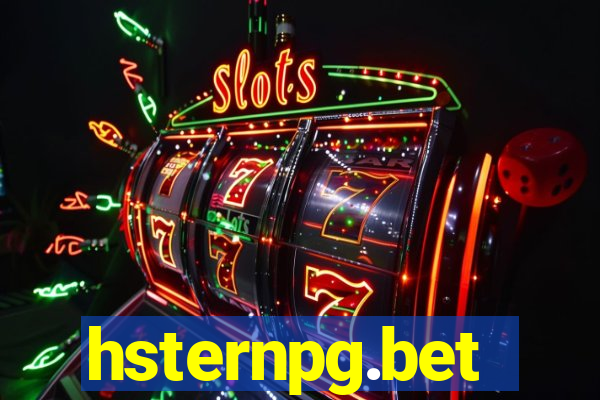 hsternpg.bet