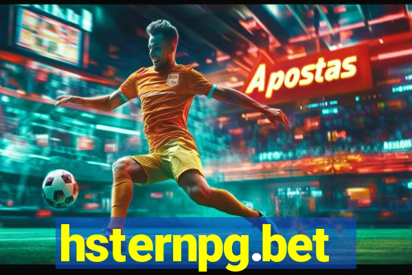 hsternpg.bet
