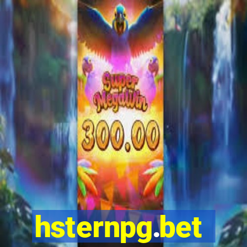hsternpg.bet