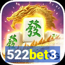 522bet3