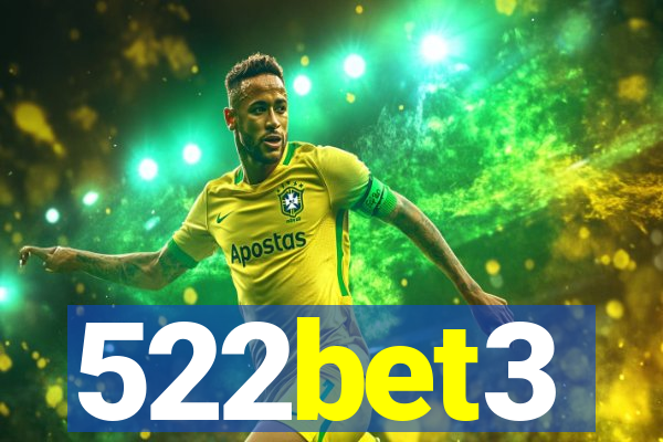 522bet3