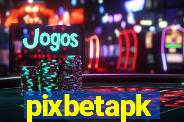 pixbetapk