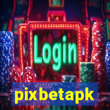 pixbetapk